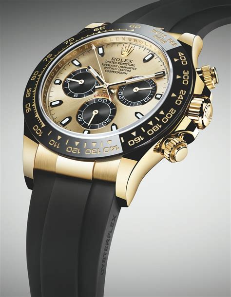 rolex daytona rubber b strap|Rolex daytona leather strap price.